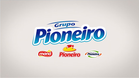raes pioneira